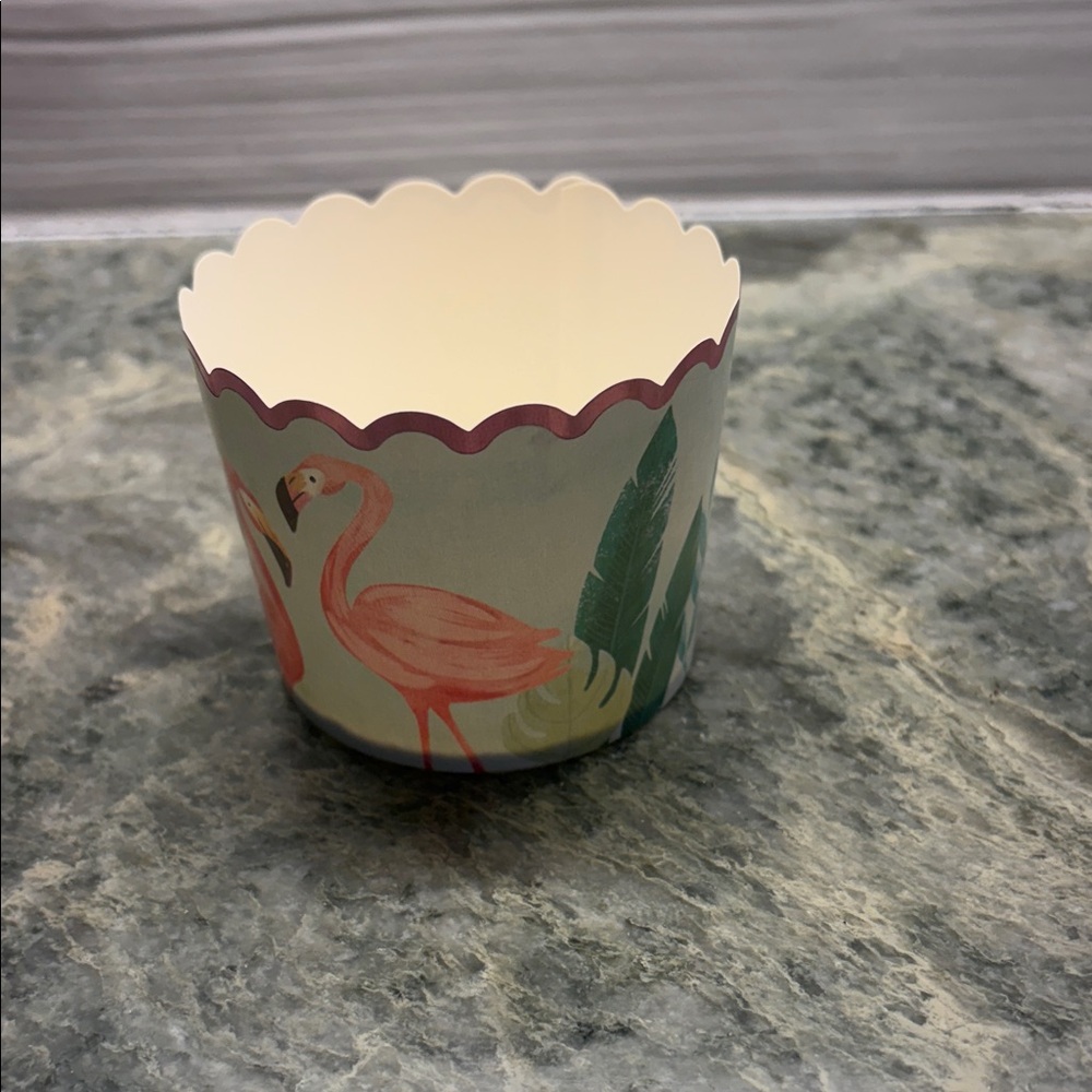 Set of 172 baking cups (mixed variety)